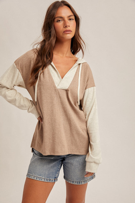 Stevie Pullover - PREORDER