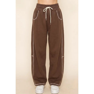 Miranda Wide Leg Pants