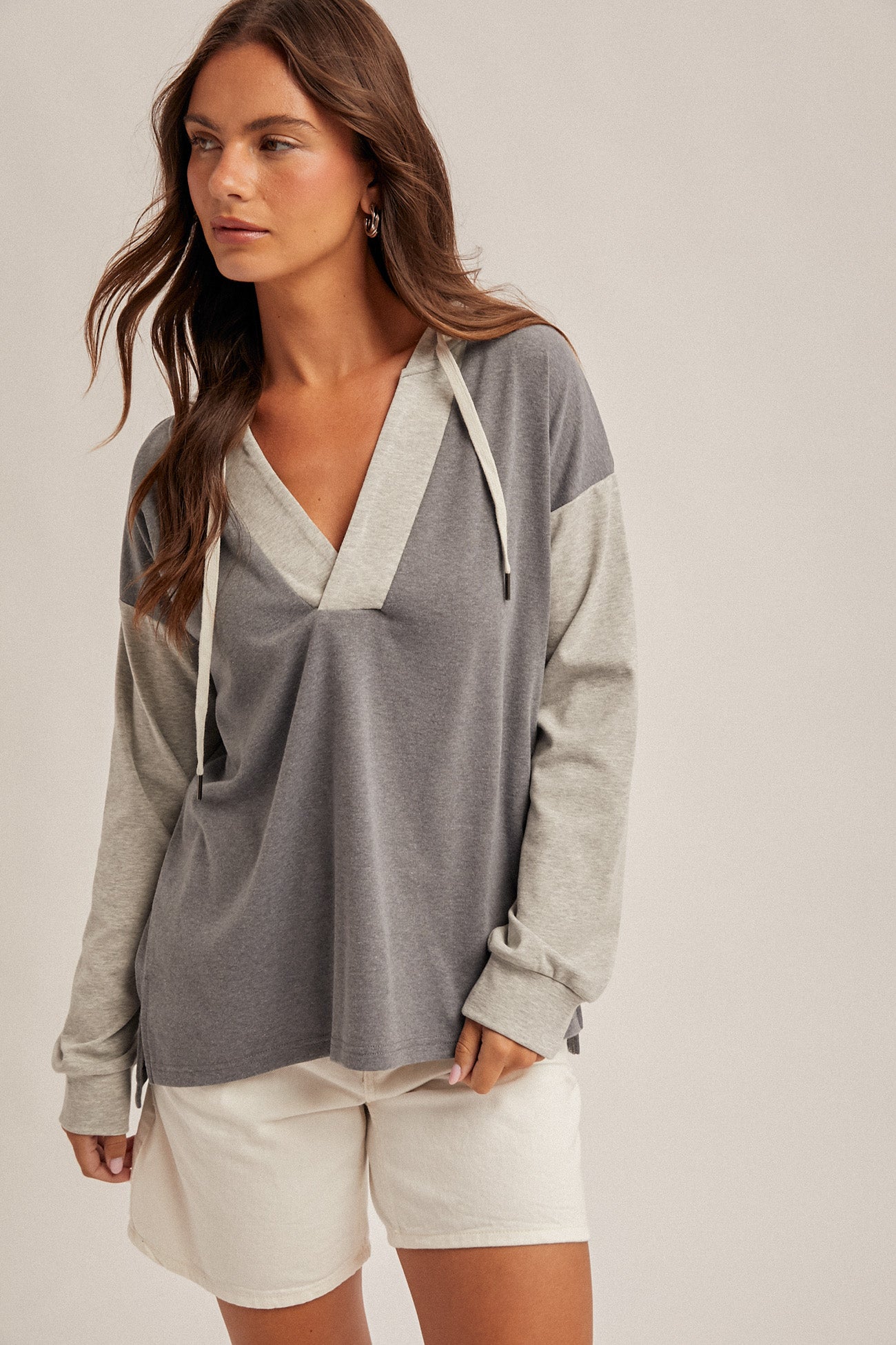 Stevie Pullover - PREORDER
