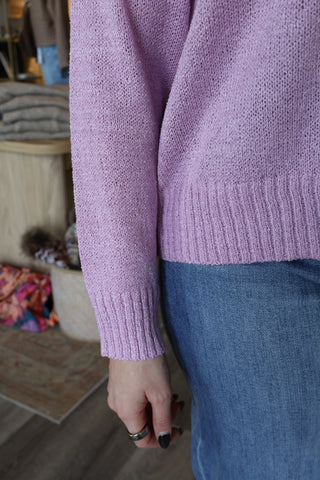 Phoenix Sweater