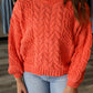 Teresa Sweater