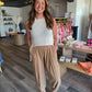 Sahara Billow Cotton Pants