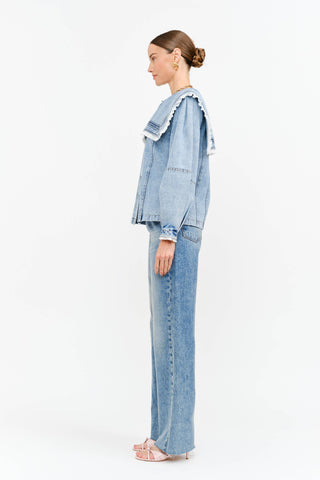 Scout Jacket