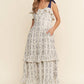 Londyn Dress