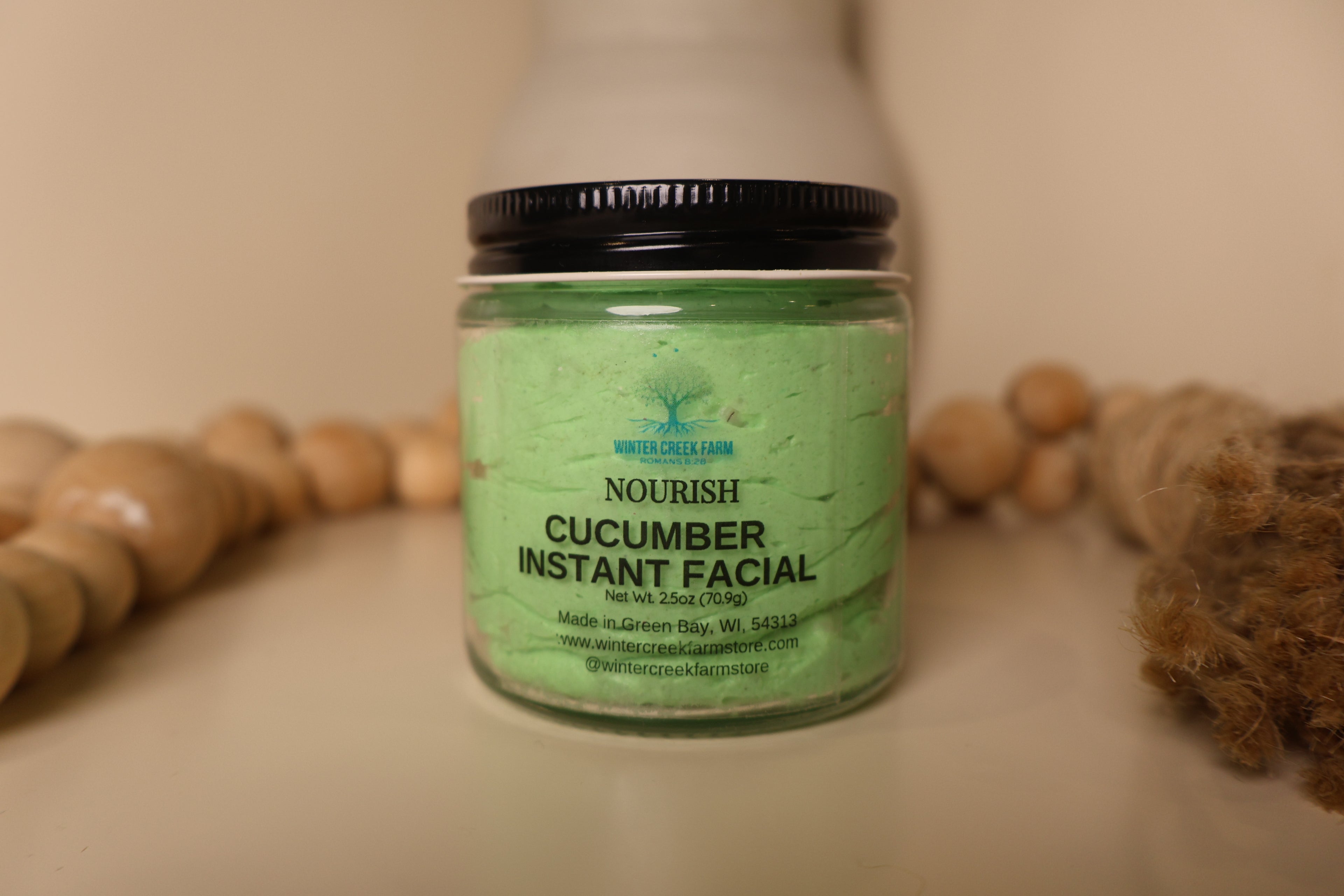 Instant Facial