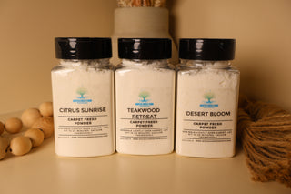 Carpet Fresheners