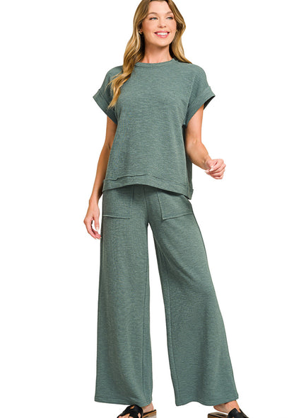 Addie Sets