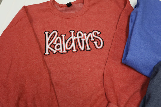 Spirit Crewneck