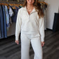 Cramer Luxe 1/4 Zip