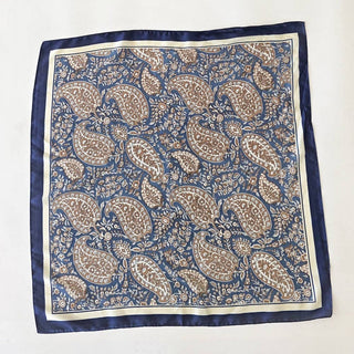 Alice Square Scarf