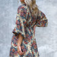 Antique Bubble Dress