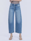 Lauren Clean Cut Jeans