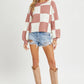 Check Me Out Sweater