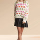 Becky Chunky Sweater