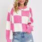 Check Me Out Sweater