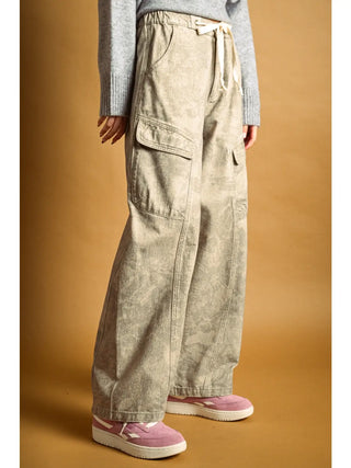 Roxie Cargo Pants