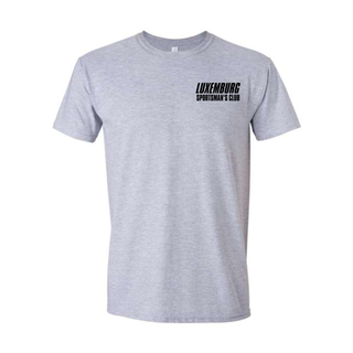 Adult Gildan T-Shirt