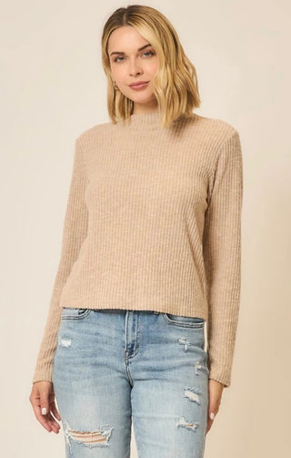 Julie Long Sleeve