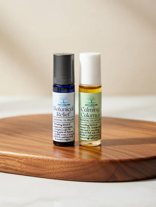Essential Oil Rollers