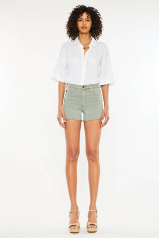 Lovely Lady Shorts