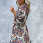Antique Bubble Dress