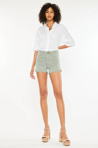 Lovely Lady Shorts