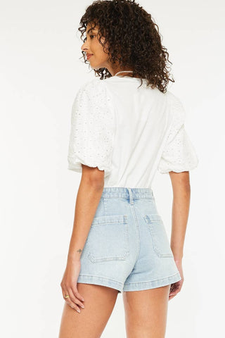 Madeline Shorts