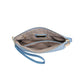 Joan Jacquard Wristlet