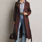 Margo Belted Trench Coat