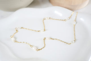 Megan Necklace