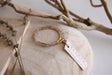 Light Grey Agate