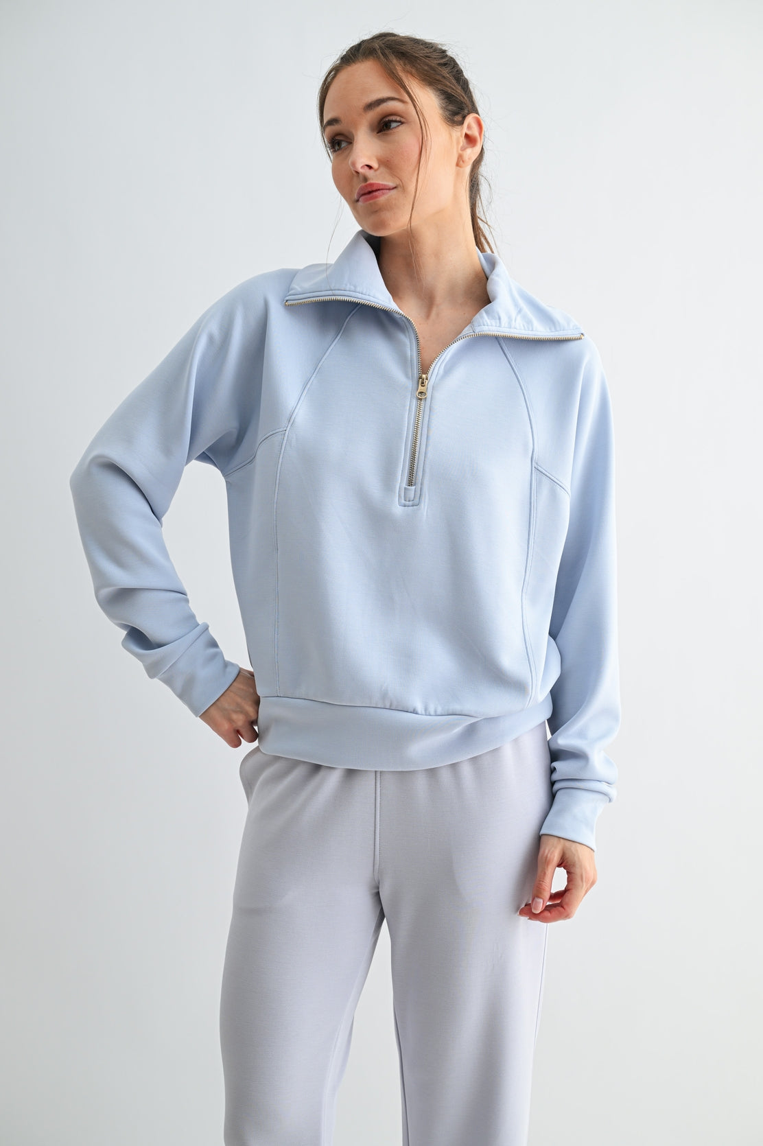 Laguna Scuba 1/2 Zip