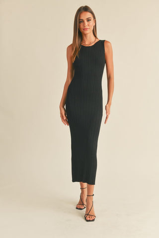 Colette Maxi Dress
