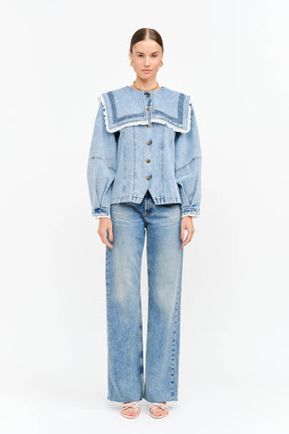 Scout Jacket