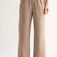 Cramer Luxe Ribbed Pants