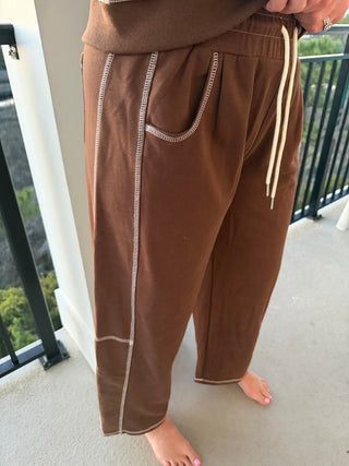 Miranda Wide Leg Pants