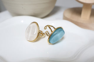 Florence Ring
