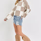 Check Me Out Sweater