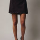 Kasey Mini Skirt