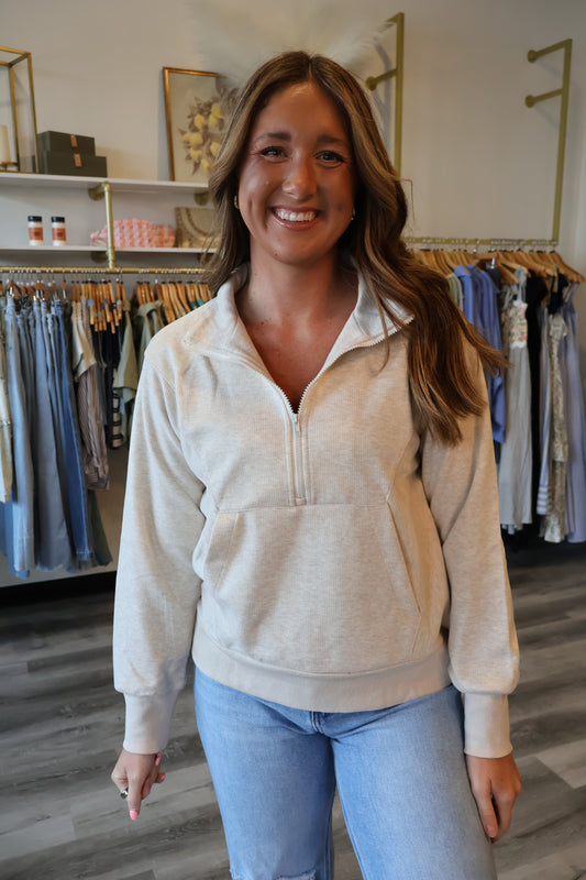 Donna Pullover
