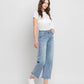 Meg Barrel Jeans