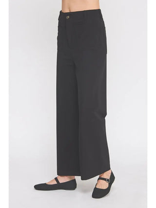 Jane Wide Leg Pants