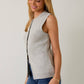 Laura Knit Vest