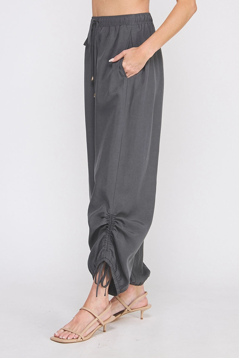 Vivian Scrunch Jogger