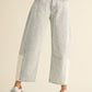 Adeline Barrel Jeans