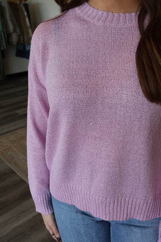 Phoenix Sweater