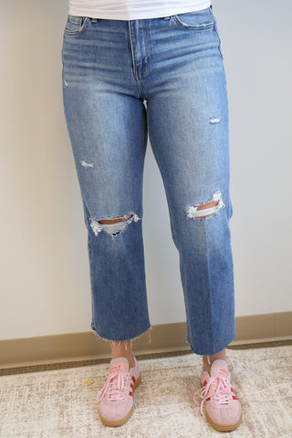 Riley Go-To Jeans