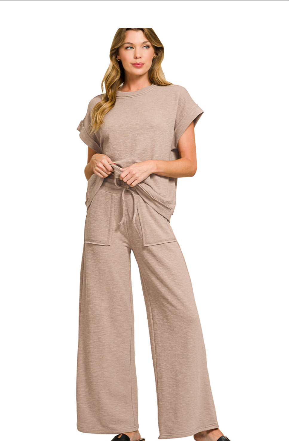 Addie Sets