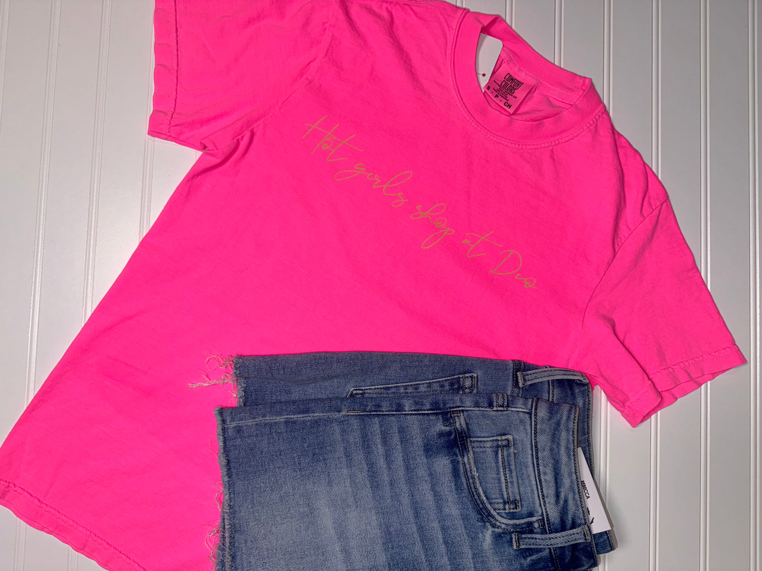 Graphic Tees