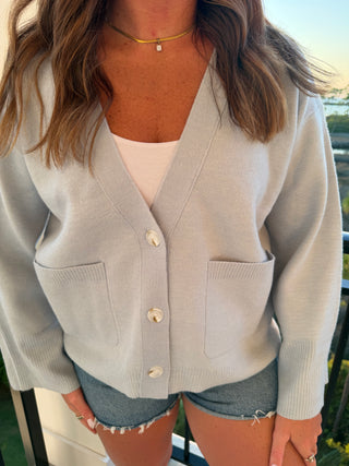 Kamryn Cardigan
